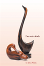 I'M Not A Duck - Preview