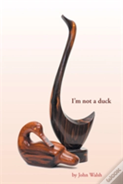 Capa do artigo I'M Not A Duck