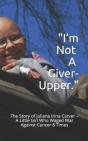 I'M Not A Giver-Upper - Preview