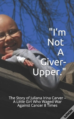 Capa do artigo I'M Not A Giver-Upper