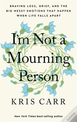Capa do artigo I'M Not A Mourning Person