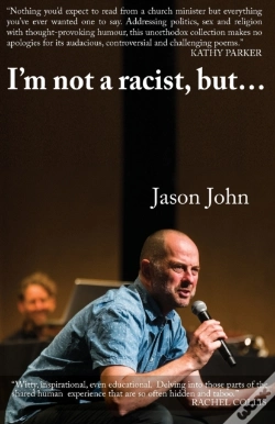 Capa do artigo I'M Not A Racist, But I'Ve Got A Racist