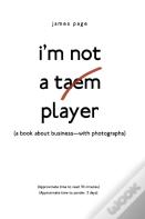I'M Not A Taem Player
