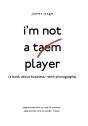 I'M Not A Taem Player - Preview