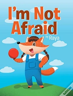 Capa do artigo I'M Not Afraid