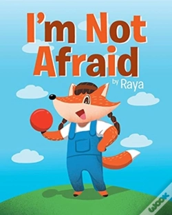 Capa do artigo I'M Not Afraid