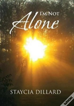 Capa do artigo I'M Not Alone