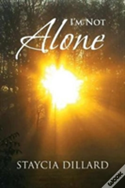 Capa do artigo I'M Not Alone
