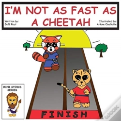 Capa do artigo I'M Not As Fast As A Cheetah