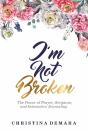 I'M Not Broken - Preview