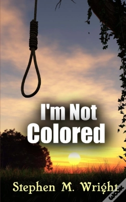 Capa do artigo I'M Not Colored
