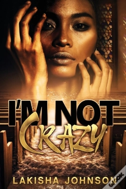 Capa do artigo I'M Not Crazy