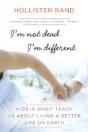 I'M Not Dead, I'M Different - Preview