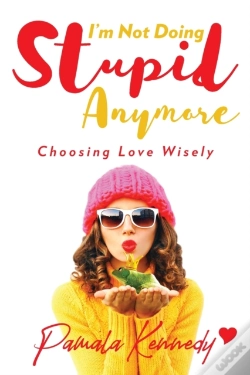 Capa do artigo I'M Not Doing Stupid Anymore