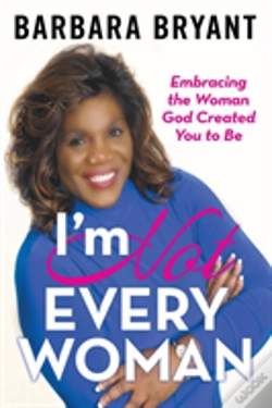 Capa do artigo I'M Not Every Woman