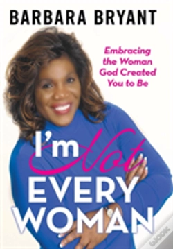Capa do artigo I'M Not Every Woman