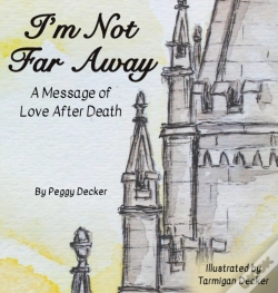 Capa do artigo I'M Not Far Away