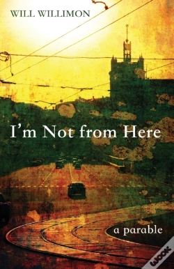 Capa do artigo I'M Not From Here