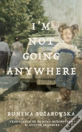I'M Not Going Anywhere