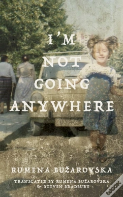 Capa do artigo I'M Not Going Anywhere