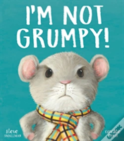 Capa do artigo I'M Not Grumpy!