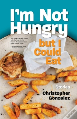 Capa do artigo I'M Not Hungry But I Could Eat