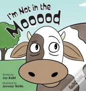 I'M Not In The Mooood
