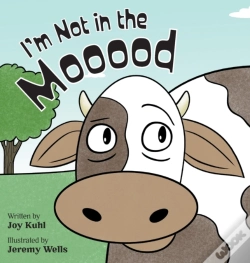 Capa do artigo I'M Not In The Mooood