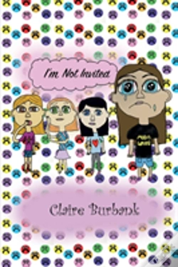 Capa do artigo I'M Not Invited