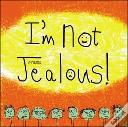Capa do artigo I'M Not Jealous!