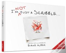 I'M Not Just A Scribbleâ€¦