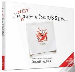 Capa do artigo I'M Not Just A Scribbleâ€¦