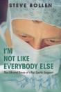I'M Not Like Everybody Else - Preview