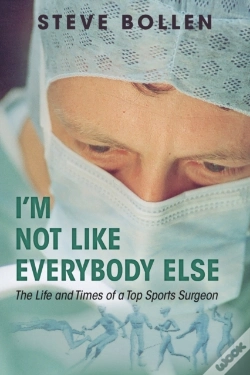 Capa do artigo I'M Not Like Everybody Else