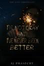 I'M Not Okay And I'Ve Never Been Better - Preview