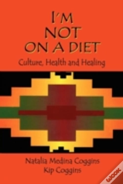 Capa do artigo I'M Not On A Diet