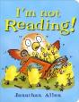 I'M Not Reading! - Preview