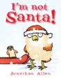 I'M Not Santa - Preview
