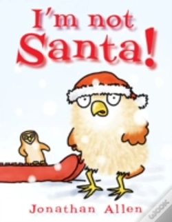 Capa do artigo I'M Not Santa