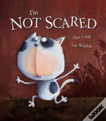 I'M Not Scared