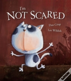 Capa do artigo I'M Not Scared