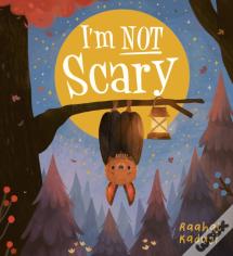 I'M Not Scary Hb