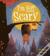 I'M Not Scary Hb