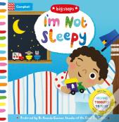 I'M Not Sleepy