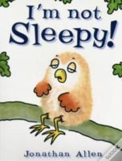 Capa do artigo I'M Not Sleepy!