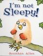 I'M Not Sleepy! - Preview