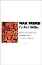 I'M Not Stiller - Preview