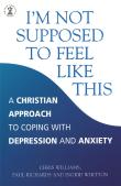 I'M Not Supposed To Feel Like This