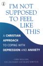 I'M Not Supposed To Feel Like This - Preview