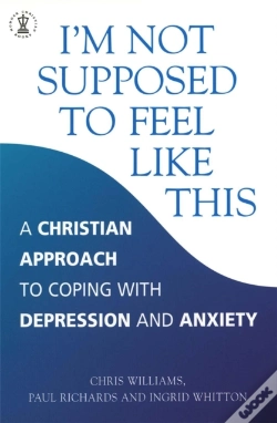 Capa do artigo I'M Not Supposed To Feel Like This